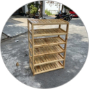Tủ giày