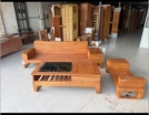 Bàn trang điểm phong cách Bắc Âu