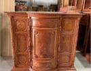 Tủ thờ gỗ hương cao cấp