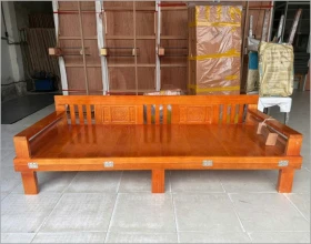 Bàn ăn mở rộng thông minh