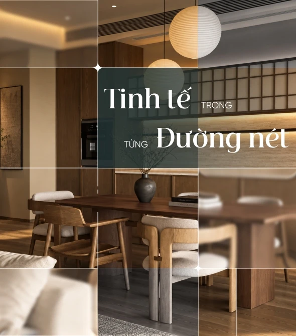ĐỒ GỖ LÂM THANH BÌNH - GIÁ TRỊ TỪ GỖ, TINH HOA TRONG TỪNG ĐƯỜNG NÉT
