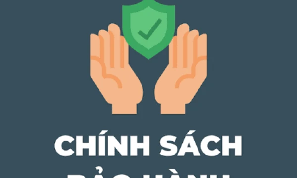 Chính sách bảo hành