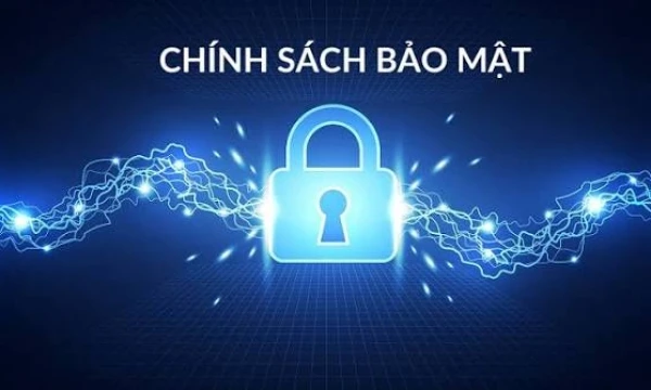Chính sách bảo mật