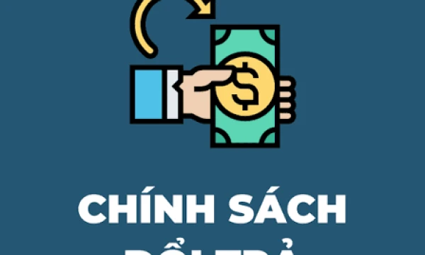 Chính sách đổi trả