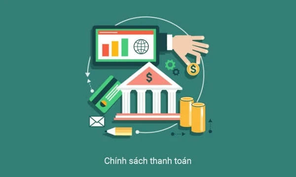 Chính sách thanh toán