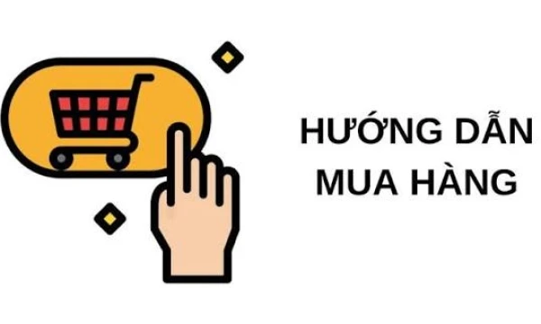 Hướng dẫn mua hàng