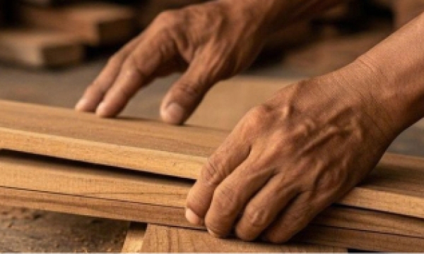 Những yếu tố quan trọng tạo nên một sản phẩm đồ gỗ chất lượng và bền đẹp