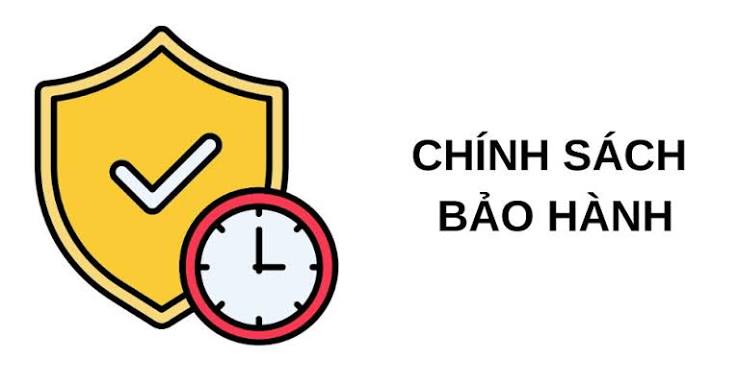 Các trường hợp nằm ngoài phạm vi bảo hành