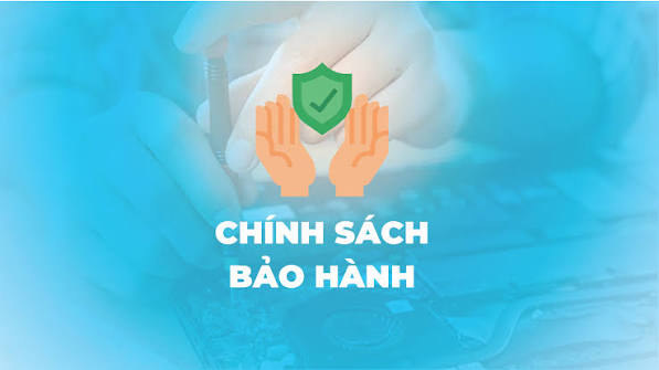 Quy trình tiếp nhận và xử lý bảo hành nhanh chóng