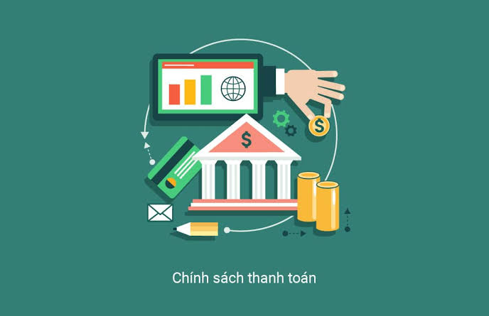 Quy định chung trong Chính sách thanh toán nội thất gỗ