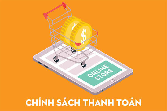 Quy trình thanh toán khi mua sản phẩm nội thất gỗ có sẵn