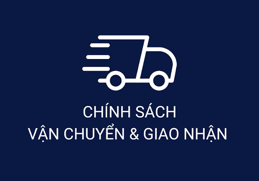 Biểu phí vận chuyển và hỗ trợ giao hàng