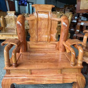 Lựa chọn Bàn Ghế Gỗ phù hợp với phong cách nội thất