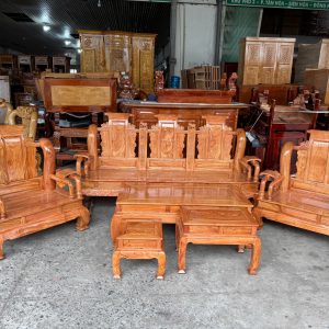 Kinh nghiệm chọn mua và bảo quản Bàn Ghế Salon