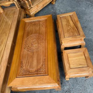 Giải pháp Đồ Gỗ Nội Thất cho phòng khách
