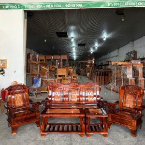 Tiêu chí chọn Giường Gỗ 1m6 chuẩn xác
