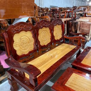 Kinh nghiệm bố trí Giường Gỗ hợp phong thủy