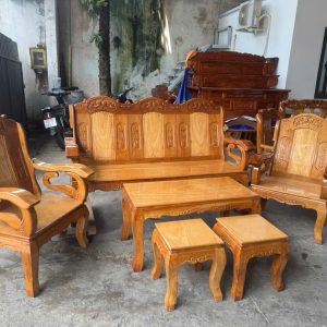Các mẫu Kệ Tivi Gỗ được ưa chuộng nhất
