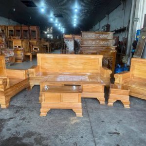 Lợi ích khi chọn thiết kế nội thất đồ gỗ theo yêu cầu