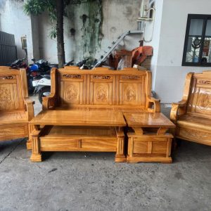 Xu hướng thiết kế Kệ Tivi Gỗ cho nhà đẹp