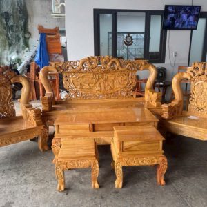 Bí quyết lựa chọn Kệ Tivi Gỗ phù hợp với không gian