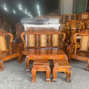 Bí quyết bảo quản Nội Thất Phòng Ngủ bền đẹp theo năm tháng