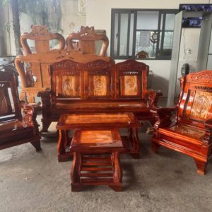 Bí quyết bảo quản Nội Thất Phòng Thờ bền đẹp theo thời gian