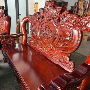 Giá trị cốt lõi khi thiết kế Nội Thất Phòng Thờ bằng gỗ tự nhiên