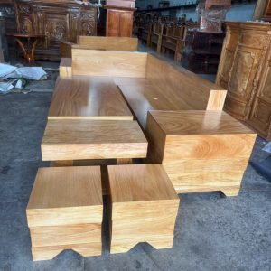 Bí quyết chọn mua Sofa Góc Phòng Khách phù hợp