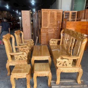 Bảo quản và chăm sóc Tủ Quần Áo Gỗ Tự Nhiên để luôn bền