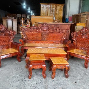 Tủ Quần Áo Gỗ Tự Nhiên: Lý do lựa chọn cho không gian sống