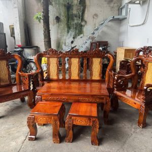 Các loại gỗ phổ biến dùng để chế tác