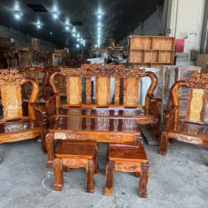 Quy trình thiết kế và thi công chuẩn mực