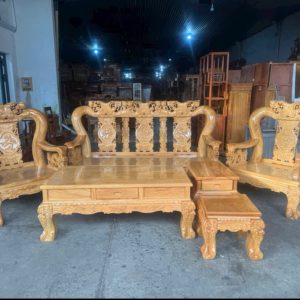 Lợi ích khi chọn Xưởng Đồ Gỗ Nội Thất chuyên sản xuất theo yêu cầu